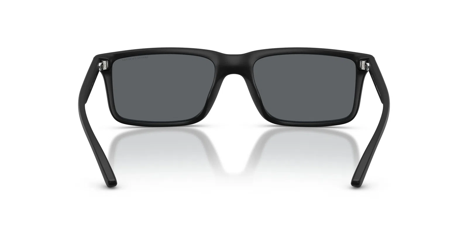 Armani Exchange 4157SU Sunglasses - view 7